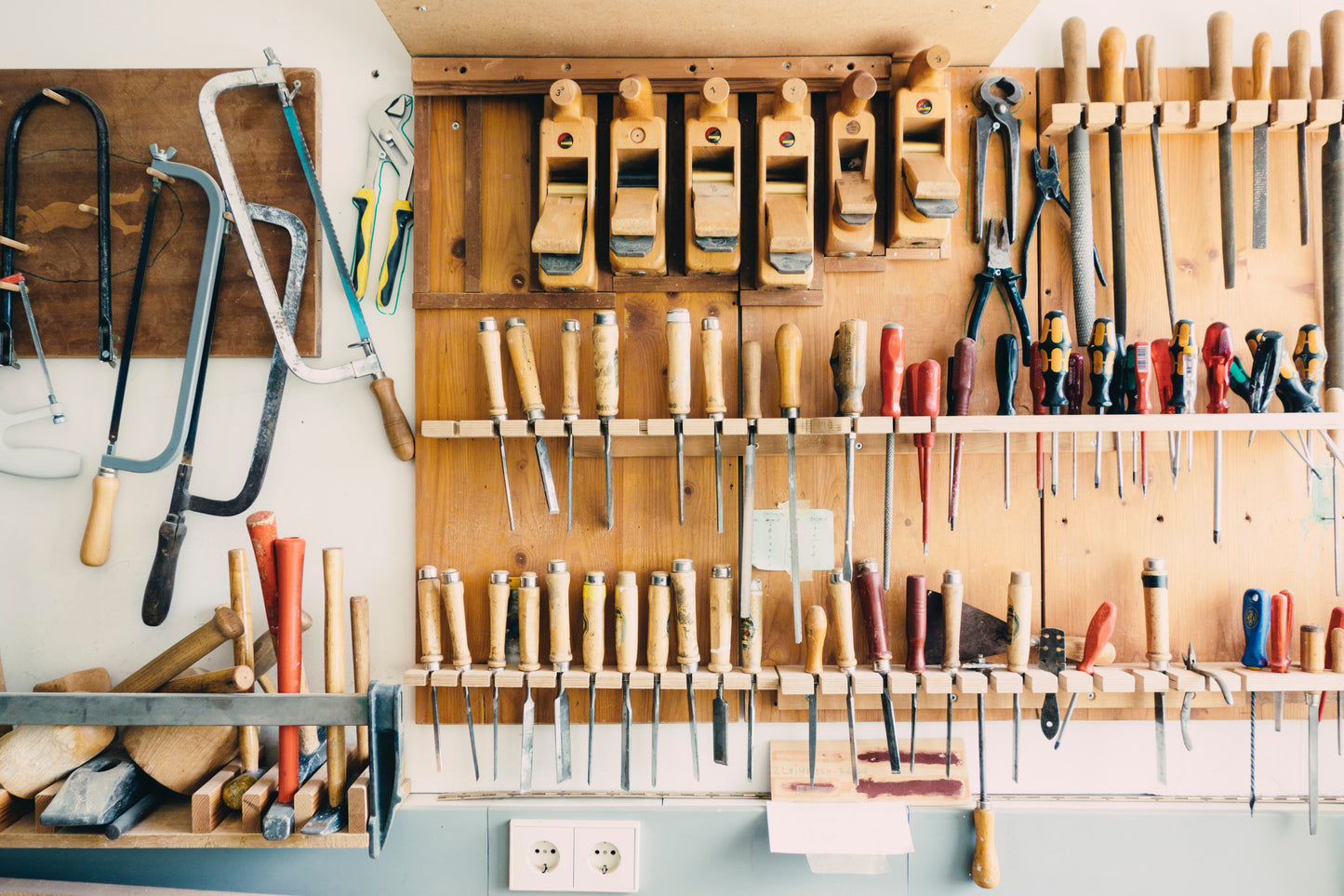 Woodworking 101 digital guide
