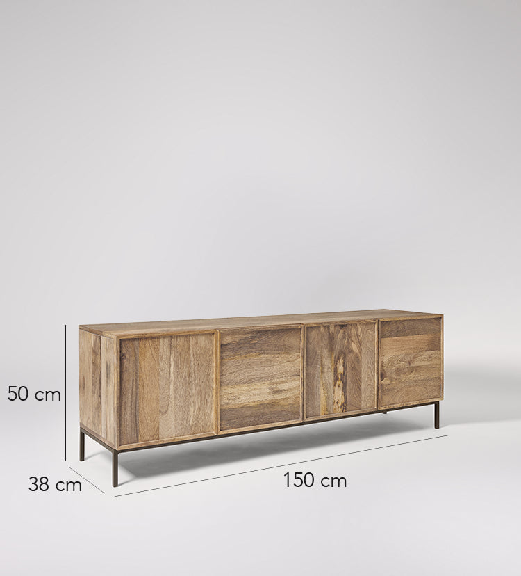 Melvyn TV stand / sideboard