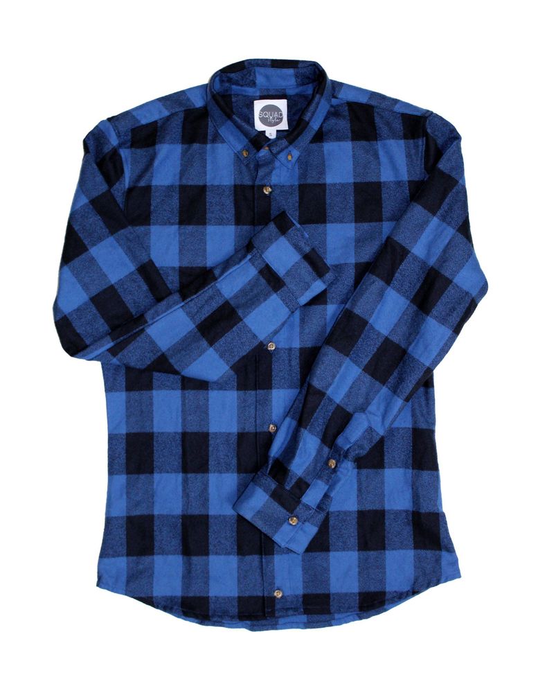 Pacifica Flannel for Pups + People — Almost Gone!