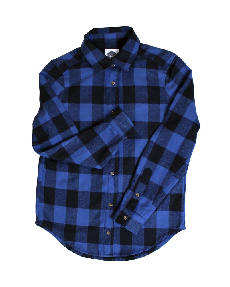 Pacifica Flannel for Pups + People — Almost Gone!