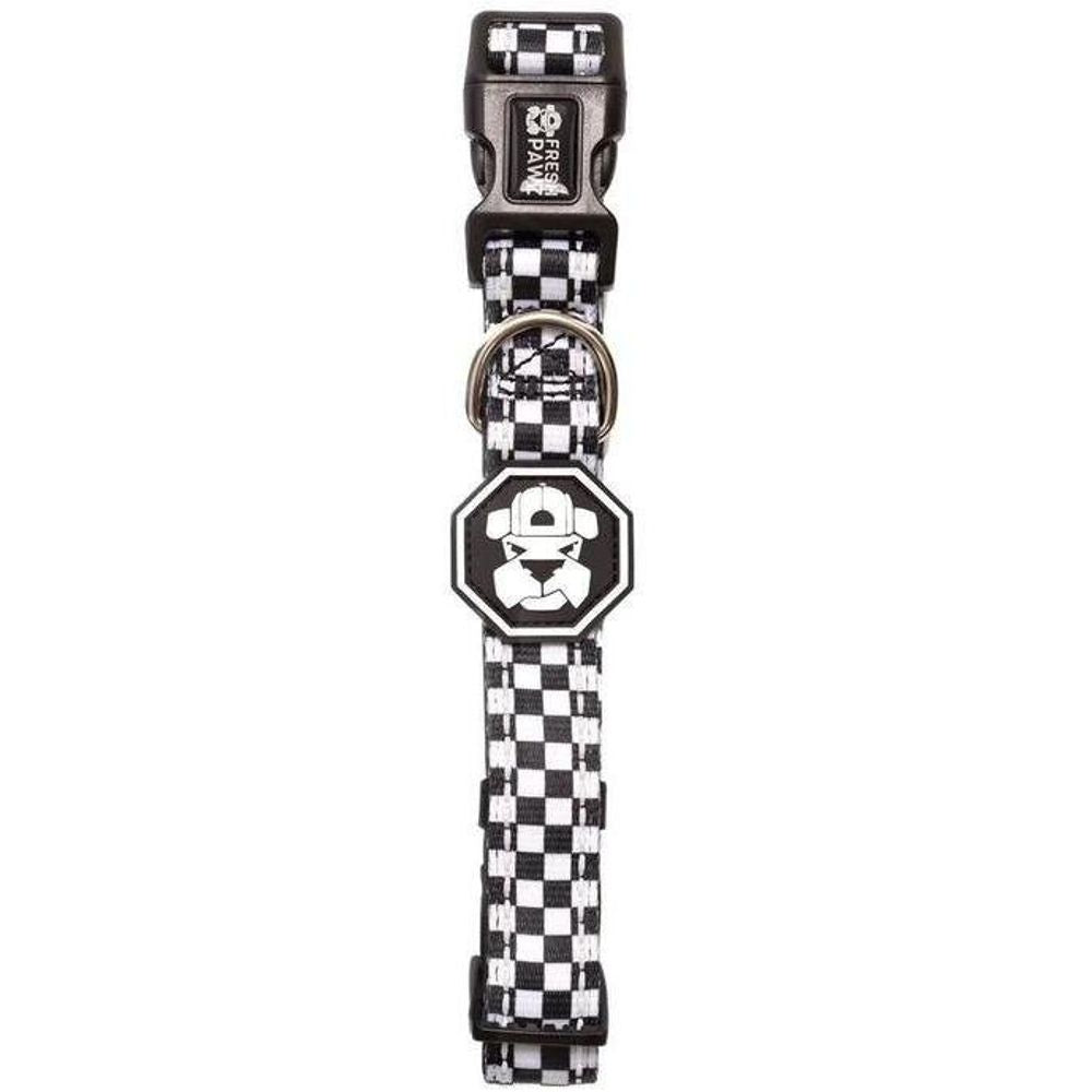 Checkerboard | Collar