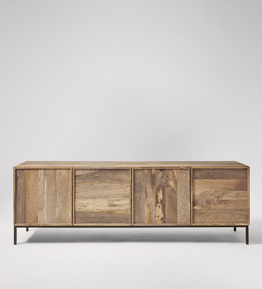 Melvyn TV stand / sideboard