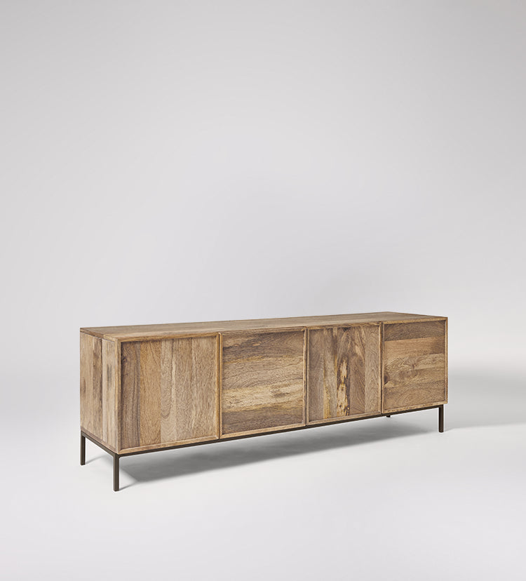 Melvyn TV stand / sideboard