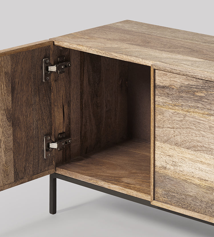 Melvyn TV stand / sideboard
